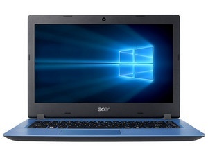Laptop Acer Aspire 3 A314-31-C4XU 14'' HD, Intel Celeron N3350 1.10GHz, 4GB, 500GB, Windows 10 Home 64-bit, Azul 