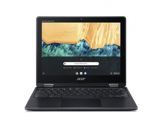 Acer 2 en 1 Chromebook R851TN-C9DD 12