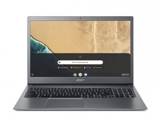 Laptop Acer Chromebook CB715-1W-P4Y6 15.6