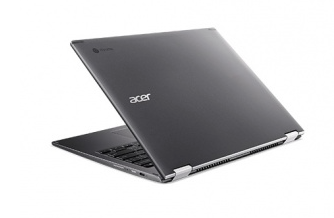 Laptop Acer Chromebook Spin 13 CP713-2W-35DH 13.5