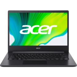 Laptop ACER Aspire 3 14'' HD, AMD Ryzen 3 3250U 2.60GHz, 12GB, 1TB, Windows 10 Home 64-bit, Inglés, Negro 