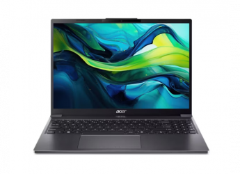 Laptop Acer Aspire Go 15, 15.3