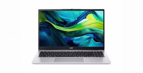 Laptop Acer Aspire Lite AL15-41P-R0SJ, 15.6