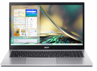 Laptop Acer Aspire 3 A315-59-73QC, 15.6