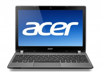 Netbook Acer Aspire V5 171-6862 11.6
