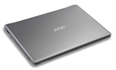 Ultrabook Acer Aspire V5-171-6420 11.6'', Intel Core i3-2365M 1.40GHz, 4GB, 500GB, Windows 8 64-bit, Plata 