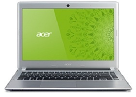 Laptop Acer Aspire V5 471-6857 14'', Intel Core i5-3317U 1.70GHz, 6GB, 500GB, Windows 8, Plata 