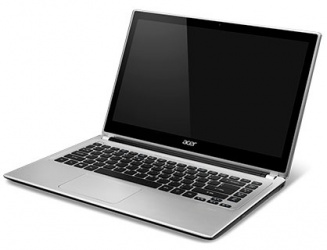 Laptop Acer Aspire V5 471P-6477 14'', Intel Core i3-3217U 1.80GHz, 4GB, 500GB, Windows 8 64-bit, Plata 