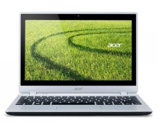 Netbook Acer Aspire V5 122P-0491 11.6'', AMD A6-1450 1.00GHz, 4GB, 500GB, Windows 8 64-bit, Negro/Plata 