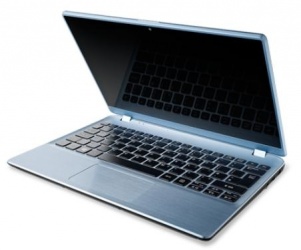 Netbook Acer Aspire V5-122P-0442 11.6'', AMD A4-1250 1.00GHz, 4GB, 500GB, Windows 8 64-bit, Azul 