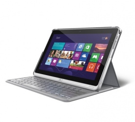 Ultrabook Acer 2 en 1 Aspire P3-131 11.6'', Intel Pentium 2129Y 1.10GHz, 2GB, 120GB SSD, W8 64, Plata 