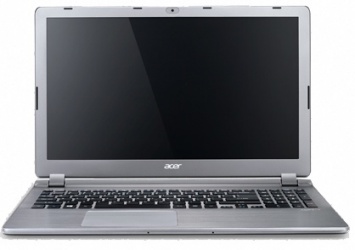 Laptop Acer Aspire V5 572-6410 15.6'', Intel Core i3-3217U 1.80GHz, 4GB, 750GB, Windows 8 64-bit, Plata 