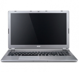 Laptop Acer Aspire V5-572-6830 15.6'', Intel Core i3-3217U 1.80GHz, 4GB, 1TB, Windows 8 64-bit, Plata 