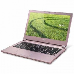 Laptop Acer Aspire V5-472P-6647 14'', Intel Core i3-3217U 1.80GHz, 6GB, 1TB, Windows 8 64-bit, Rosa 