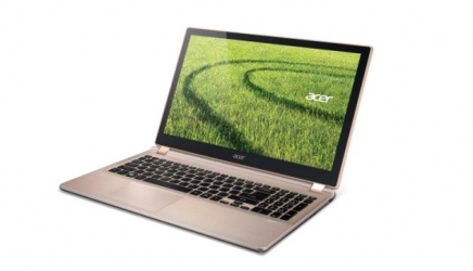 Laptop Acer Aspire V5-552P 15.6'', AMD A10-5757M 2.50GHz, 6GB, 1TB, Windows 8 64-bit, Champán 