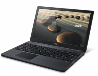 Ultrabook Acer Aspire V5-561-9677 15.6'', Intel Core i7-4500U 1.80GHz, 4GB, 1TB, Windows 8 64-bit, Negro 