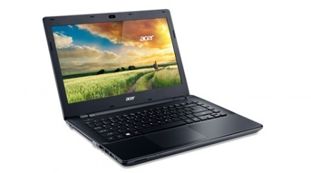 Laptop Acer Aspire E5-421-8155 14'', AMD A8-6410 2.00GHz, 4GB, 1TB, Windows 8.1 64-bit, Negro 