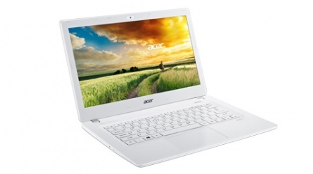 Laptop Acer Aspire V3-371-377K 13.3'', Intel Core i3-4005U 1.70GHz, 6GB, 1TB, Windows 8.1 64-bit, Blanco 