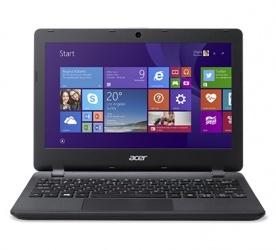 Netbook Acer Aspire ES1-111-C4KW 11.6