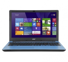 Laptop Acer Aspire E5-511-C34Y 15.6'', Intel Celeron N2840 2.16GHz, 4GB, 1TB, Windows 8.1 64-bit, Azul 