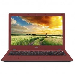 Laptop Acer Aspire E5-573-50CJ 15.6'', Intel Core i5-5200U 2.20GHz, 8GB, 1TB, Windows 10 Home 64-bit, Negro/Rojo 