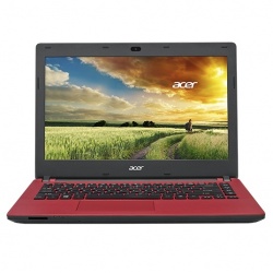 Laptop Acer Aspire ES1-431-C69G 14'', Intel Celeron N3050 1.60GHz, 4GB, 500GB, Windows 10 Home 64-bit, Rojo 