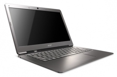 Ultrabook Acer Aspire S3 951-6688 13.3'', Intel Core i3-2367M 1.40GHz, 4GB, 320GB, Windows 7 Home Premium 64-bit 