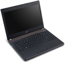 Laptop Acer TravelMate P 643-M-6481 14'', Intel Core i3-3120M 2.5GHz, 6GB, 500GB, Windows 7/8, Negro 
