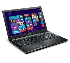 Laptop Acer TravelMate TMP455-M-5677 15.6'', Intel Core i5-4210U 1.70GHz, 4GB, 500GB, Windows 7/8.1 Professional, Negro 