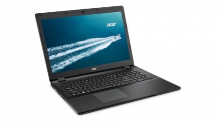 Laptop Acer TravelMate TMP276-MG-52Z6 17.3'', Intel Core i5-4210U 1.70GHz, 12GB (4GB + 8GB), 1TB, NVIDIA GeForce GT 840M, Windows 7/8 Professional 64-bit, Negro 