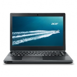 Netbook Acer TravelMate B115-M-C99B 11.6'', Intel Celeron N2840 2.16GHz, 4GB, 500GB, Windows 7 Pro 4-bit, Negro 