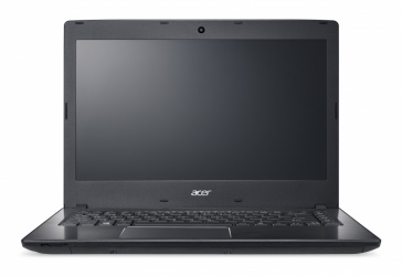 Laptop Acer TravelMate P249-M-35ST 14'', Intel Core i3-6006U 2GHz, 4GB, 500GB, Windows 10 Pro 64-bit, Negro 