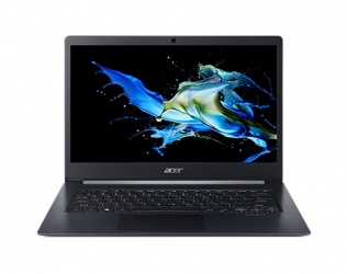 Laptop Acer TravelMate X5 X514-51T-72KH 14