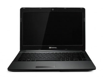 Laptop Acer Gateway NV47H07M 14'', Intel Celeron B815 1.60GHz, 2GB, 320GB, Windows 7 Starter, Negro/Plata 