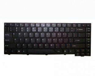 Teclado Acer Mini para Aspire 310/4315/4710/5720G, Negro (Inglés) 