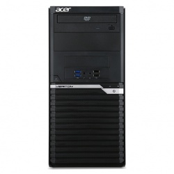 Computadora Acer Veriton M VM4650G-I5750, Intel Core i5-7500 3.40GHz, 4GB, 1TB, Windows 10 Pro ― Teclado en Inglés 