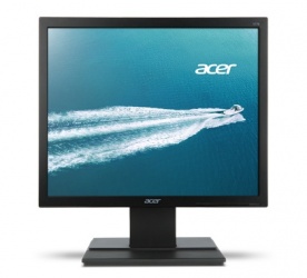 Monitor Acer V6 V176L bm LED 17