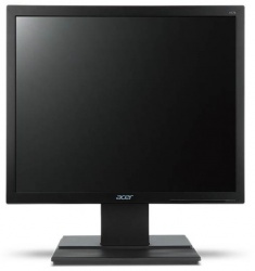 Monitor Acer V176L b-MX LED 17'', Negro 