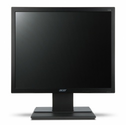 Monitor Acer V6 V196L Bb LED 19