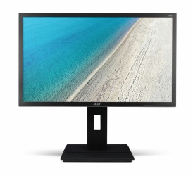 Monitor Acer B6 B246HL ymiprx LED 24
