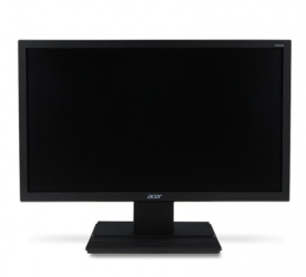 Monitor Acer Essential V246HL bd LED 24'', Full HD, Negro 