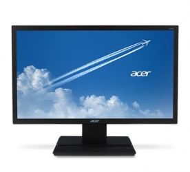 Monitor Acer V6 V246HL bip LCD 24