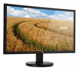 Monitor Acer K242HLbd LED 24'', Full HD, Negro 