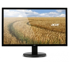 Monitor Acer K242HL LED 24'', Full HD, Negro 