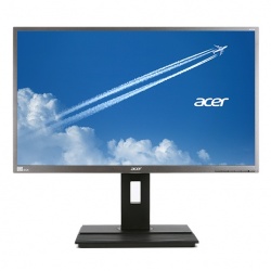 Monitor Acer B276HK Bymjdpprzx LED 27