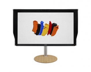 Monitor Acer ConceptD CP7 LED 27