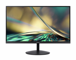 Monitor Acer SA272 Ebi LED 27