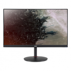 Monitor Gamer Acer Nitro XV272U Pbmiiprzx LED 27