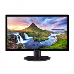 Monitor Acer AOPEN 20CH1Q Bi LED 19.5
