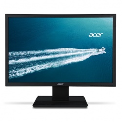 Monitor Acer V6 V206WQL LED 19.5